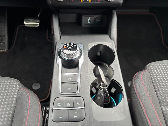 Ford Focus Turnier 1.5 Aut. ST-Line NaviLED