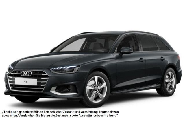 Audi A4 - Bild 2