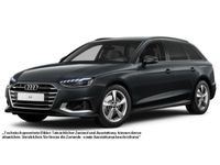 Audi A4 - Vorschau Bild 2