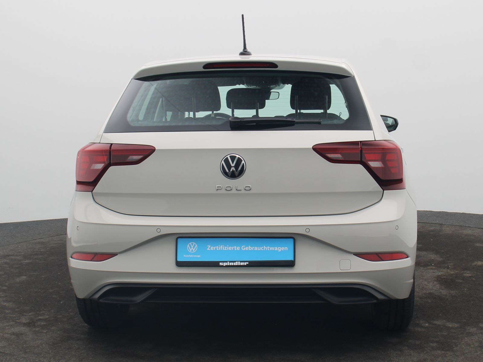 Volkswagen Polo - Bild 8
