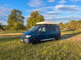 Volkswagen T6 Camper 2.0TDI DSG - Wohnmobil oder -wagen Automatik Wohnwagen