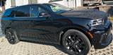 Dodge Durango - Dodge Durango von privat
