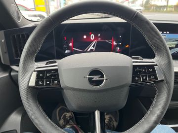 Opel Astra L ST 1.2 T Automatik GS Navi Winterpaket