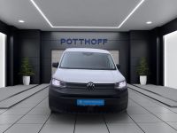 Volkswagen Caddy Maxi - Vorschau Bild 7