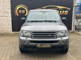 Land Rover Range Rover Sport V6 TD HSE-TOP ZUSTAND - Land Rover Range Rover Sport aus 2007