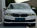 BMW 520d*AUT*ACC*KAMERA*LIVE COCKPIT PRO*WINTERRÄDER - BMW 5er Reihe: Winterräder
