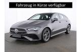 Mercedes-Benz CLA 200 SB AMG-Line AMG/LED/SHZ/RFK/VKA/KEYL./WP - Mercedes-Benz CLA-Klasse Jahreswagen
