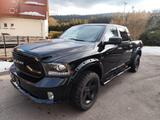 Dodge RAM 5,7 Crew Cab HEMI V8 LPG Prins Gasanlage - mit LPG-Antrieb: Geländewagen