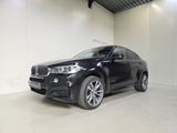 BMW X6 xDrive 30d - Pano - Harman/Kardon - Topstaat! - BMW X6: 6x6