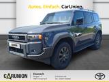 Toyota Land Cruiser Cruiser 2.8 D4-D Executive 4x4 EURO