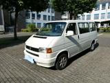 Volkswagen VW T4 Multivan Syncro Wohnmobil - Volkswagen T4 Multivan