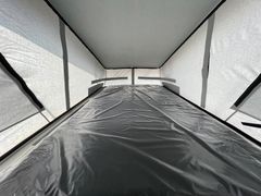 Pössl Campster *Totwinkelassistent*AHK*Sitzheizung