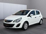 Opel Corsa D ecoFLEX TÜV+SERVICE NEU*S.HEFT*KLIMA*ZV* - Opel Corsa: D Ecoflex
