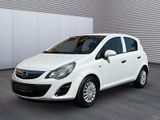 Opel Corsa D ecoFLEX TÜV+SERVICE NEU*S.HEFT*KLIMA*ZV* - Opel Corsa: Service