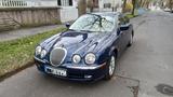 Jaguar S-Type 3 L V6 Executive  - Jaguar Gebrauchtwagen in Kassel