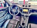Porsche Macan S Diesel Pano Luft AHK Kamera Keyles Bose - gebrauchte Porsche Macan aus dem Jahr 2014