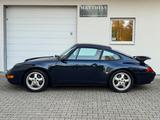 Porsche 993 Carrera C2 Coupé Tiptronic 286PS/Schiebedach - Porsche 993: C2s