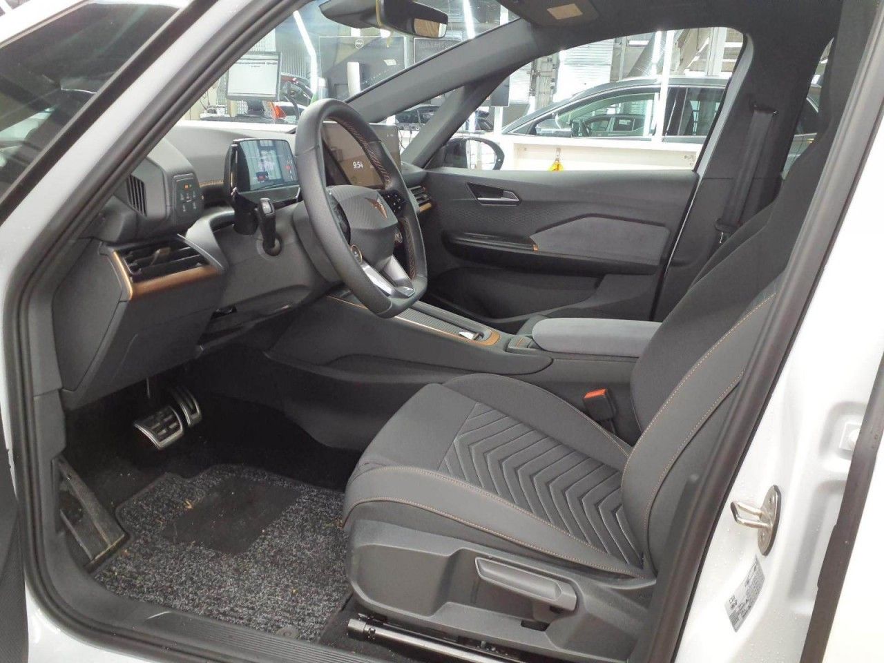 Cupra Born - Bild 9