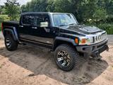Andere Hummer H3 T 5,3 V8 Pick Up Alpha Luxury Ed... - Andere aus 2009