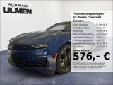 Chevrolet Camaro 6.2 V8 SS Klappenauspuff Bose HUD - Chevrolet Gebrauchtwagen von 2024