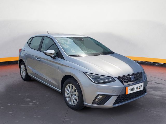 Seat Ibiza 1.0 TSI Style / LED / Full Link / Kamera