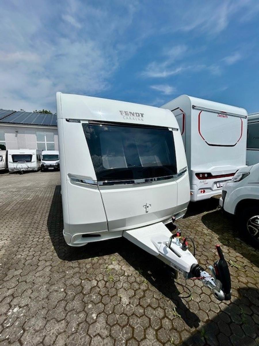 Fendt Bianco Activ 465 SGE über 4500 sparen!