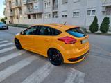 Ford Focus 2,0TDCi ST PowerShift Leder-Sport-Paket ST - Ford Focus: Coupe