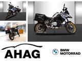 BMW F 850 GS - BMW 850 GS