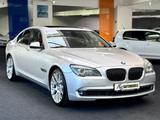 BMW 730d XENON*LEDER*NAVI*PDC*SCHIEBEDACH*TEMPO*