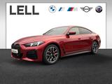 BMW 420d xDrive Gran Coupé M Sportpaket HiFi DAB - rote BMW 420 Gran Coupé