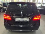 Mercedes-Benz B 200 d SPORTPAKET EDITION B URBAN LED KAMERA - mit Diesel-Antrieb: Teilleder, Sportpaket