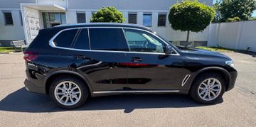 BMW X5 - 7