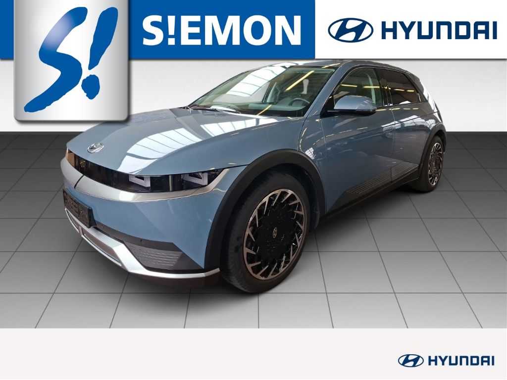 Hyundai IONIQ 2024