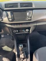 Skoda Fabia 1.0l TSI 70kW DRIVE 125 SHZ,NAVI;LED;Klima - Skoda Fabia: Drive