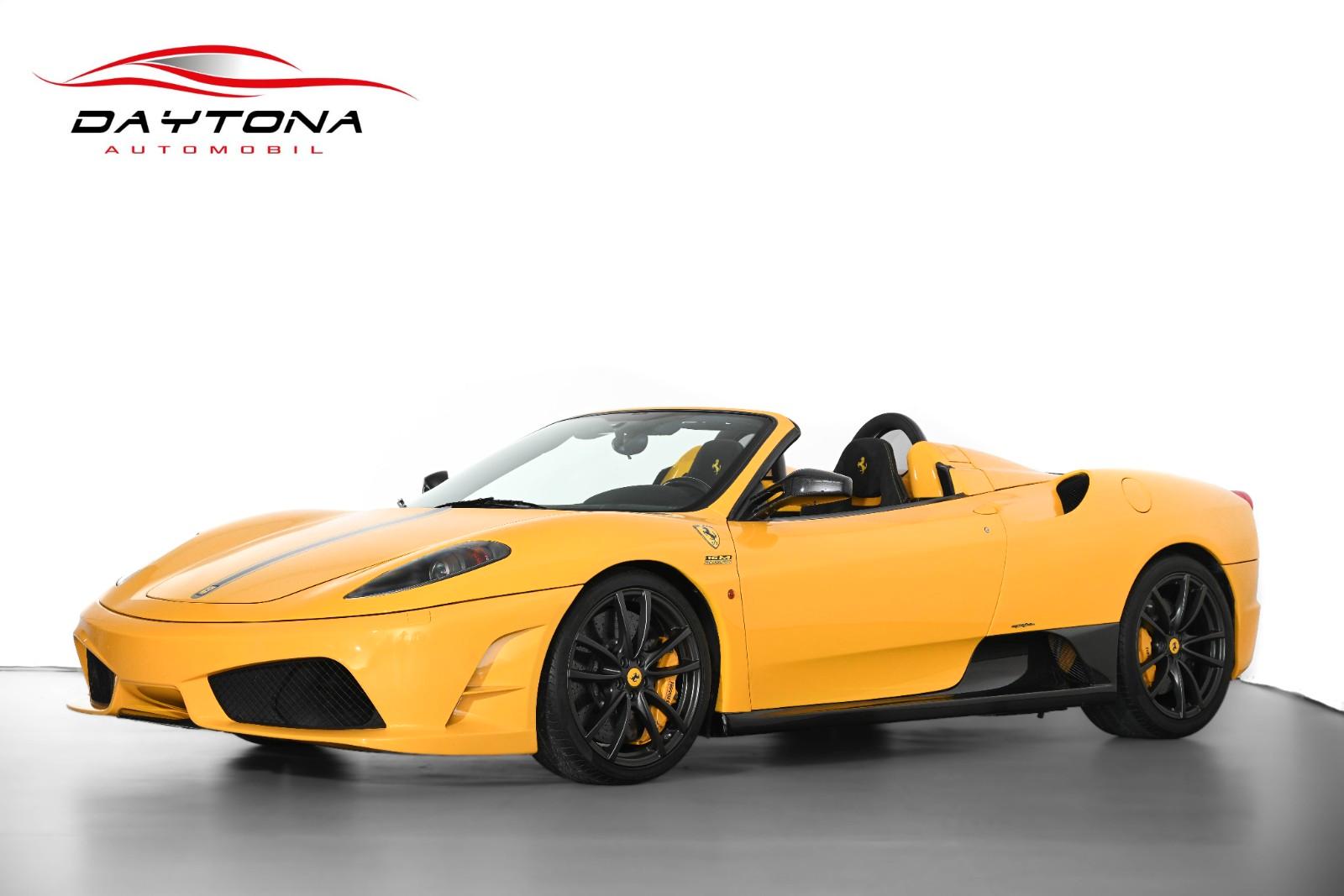 Ferrari F430 Scuderia Spider 16M | VAT