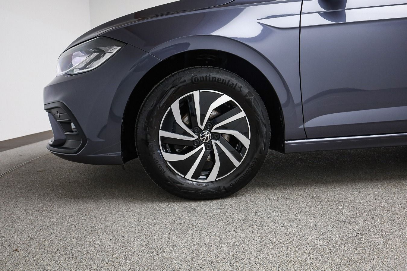 Volkswagen Polo - Bild 9