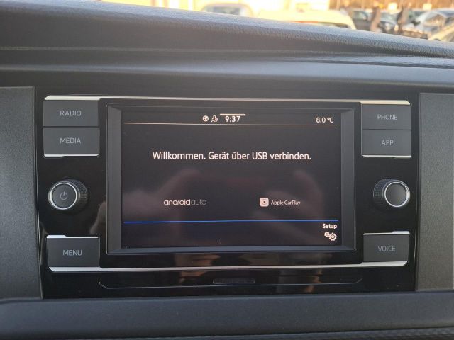 T6.1 KOMBI 2.0 TDI KR AZV+LED+CAM+TEMPOMAT