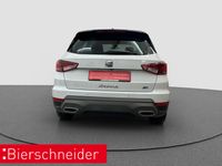 Seat Arona - Vorschau Bild 6