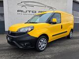Fiat Doblo SX Maxi Kasten CNG Klima/PDC - Fiat mit CNG-Antrieb