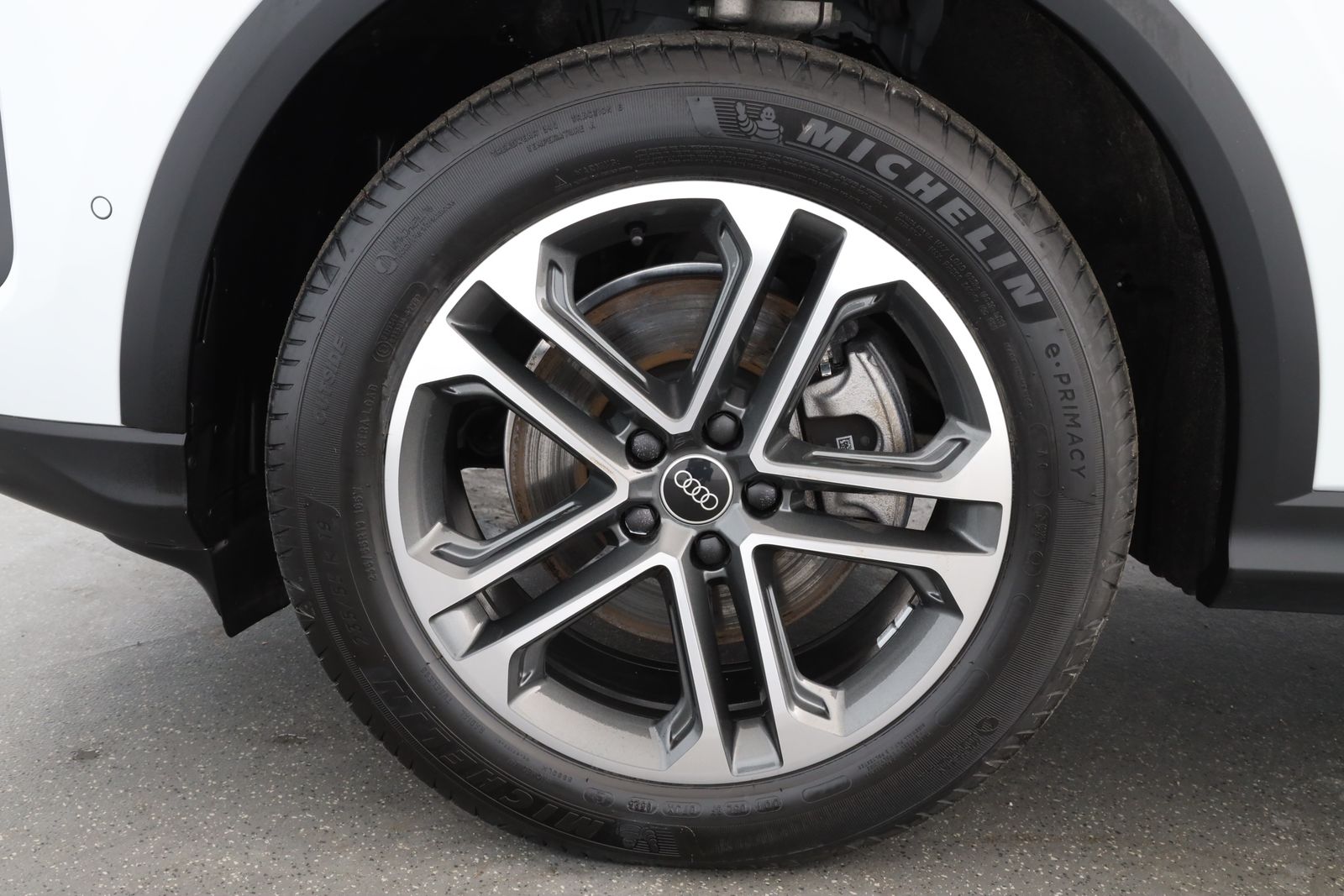 Audi Q5 - Bild 8