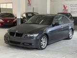 BMW 320 Baureihe 3 Lim. 320d - BMW 320 aus 2005: 320d