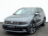 Volkswagen Tiguan Allspace R Line 2.0 TSI DSG 4M GARANTIE - Volkswagen Tiguan Allspace mit Benzin-Antrieb: Automatik