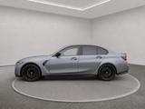 BMW M3 Lim. *Kamera*Harmann/K*Memory*Curved Displ* - gebrauchte BMW M3 aus dem Jahr 2022