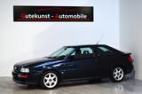 Audi 80 Coupé 2,8 V6,1 Hand,SHD,Dt.Fahrzeug,H-Zul. - Audi 80: V6