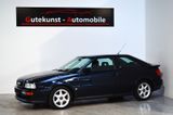 Audi 80 Coupé 2,8 V6,1 Hand,SHD,Dt.Fahrzeug,H-Zul. - Audi 80 aus 1992