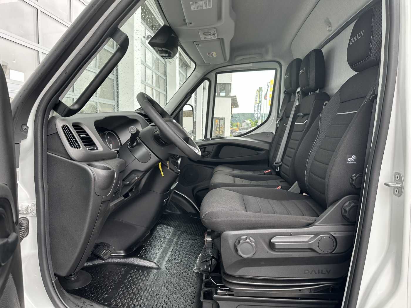 Fahrzeugabbildung Iveco Daily 70C18 HA8 *R5.100mm*LBW*Luft*Automatik*