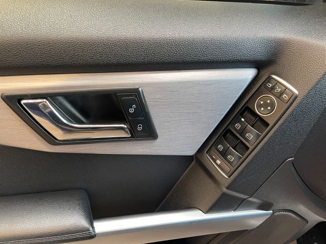 MYAUTOCENTER – Gebraucht- und Jahreswagen mit Werkstattservice in Pfaffenhofen Mercedes-Benz GLK 350 CDI 4Matic *NAVI*BI-XENON*SZHZ*PDC*TEMPO