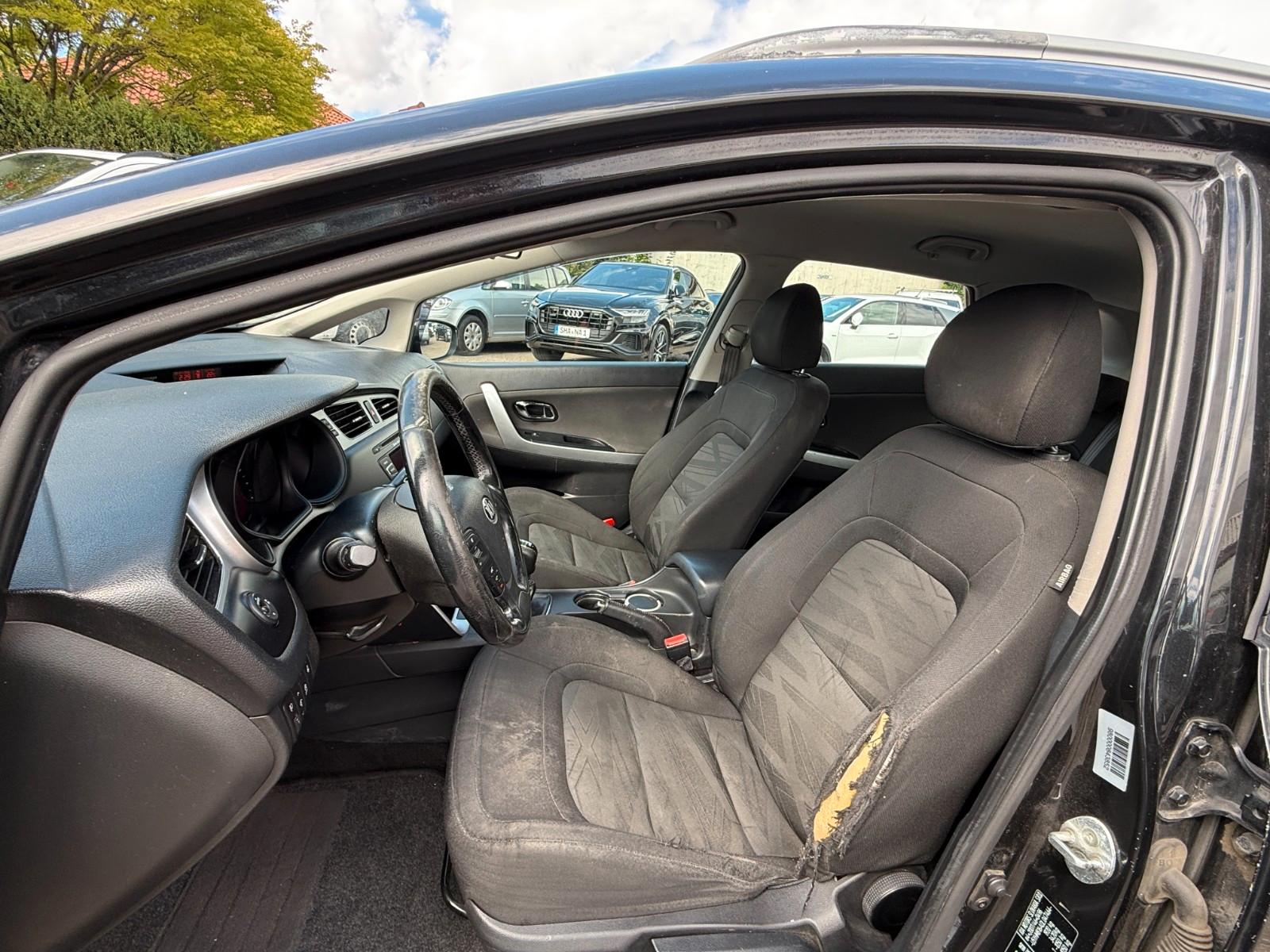 Kia Ceed Sportswagon Edition 7