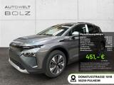Skoda Elroq 60 Loft KLIMA PDC SHZ KAMERA ACC LED NAVI