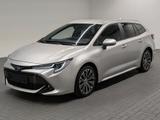 Toyota Corolla TS Team D LED/Carplay/SHZ/Parkassist/ACC - Toyota Gebrauchtwagen in Magdeburg